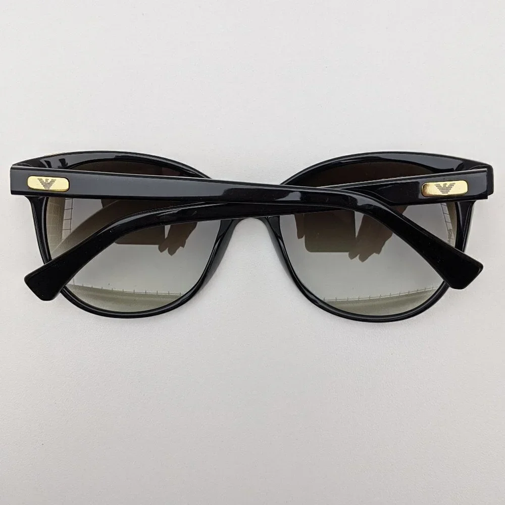 🕶️Emporio Armani EA4016 5001/8E Sunglasses 56/18 140 /KAB446🕶️​
